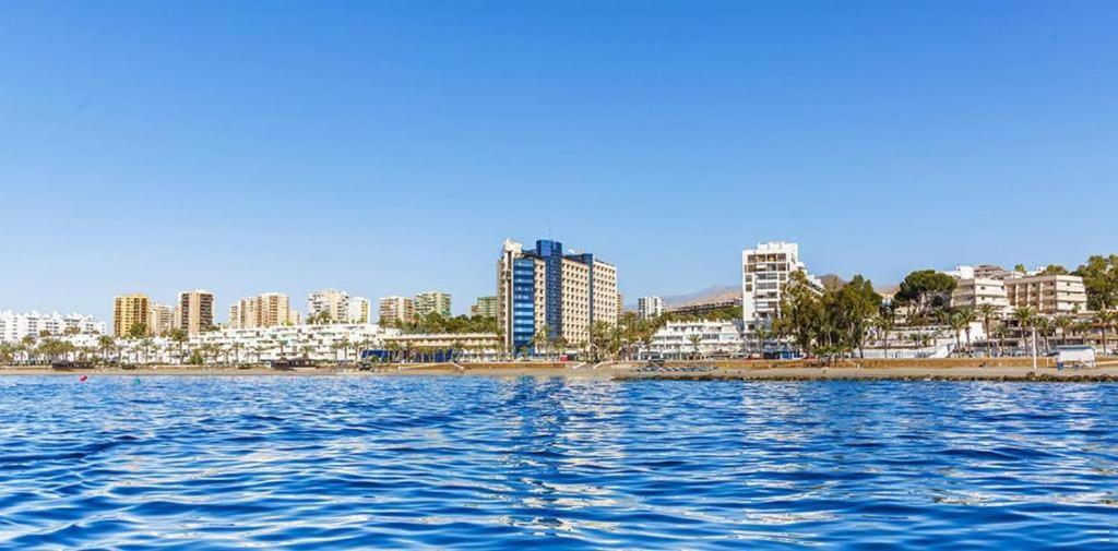 Expoholidays-Eucalipto 1º1 Lejlighed Aguadulce  Eksteriør billede